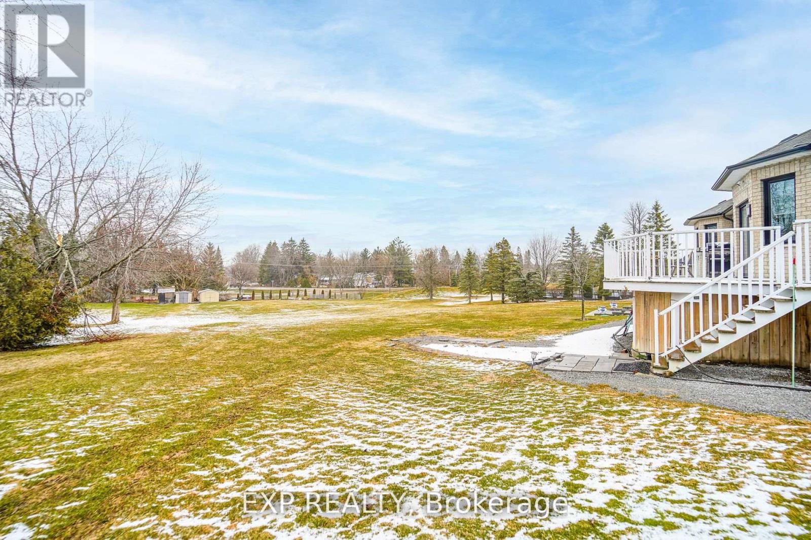 4 Deer Ridge Road, Uxbridge, Ontario  L0C 1A0 - Photo 32 - N12114357