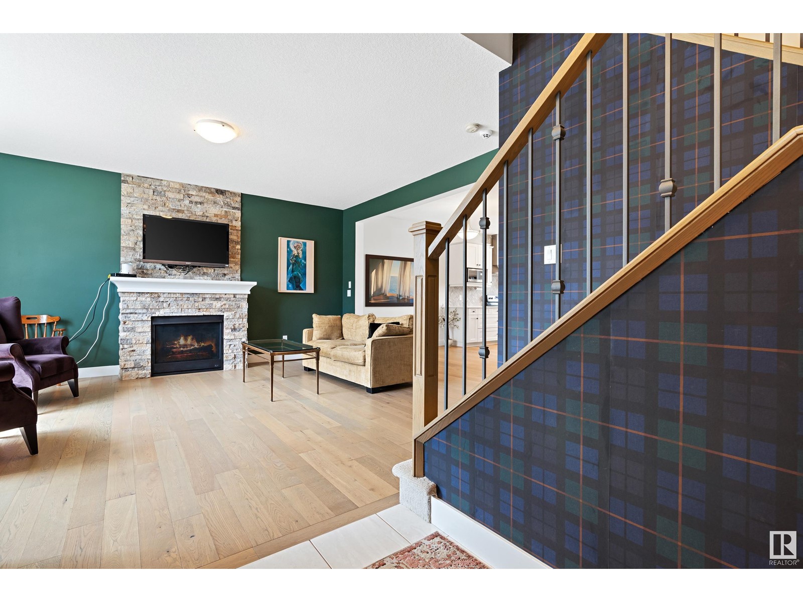 7304 Summerside Grande Bv Sw, Edmonton, Alberta  T6X 0V2 - Photo 5 - E4433527