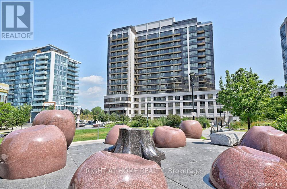 Ph06 - 1 De Boers Drive, Toronto, Ontario  M3J 0G6 - Photo 2 - W12114348