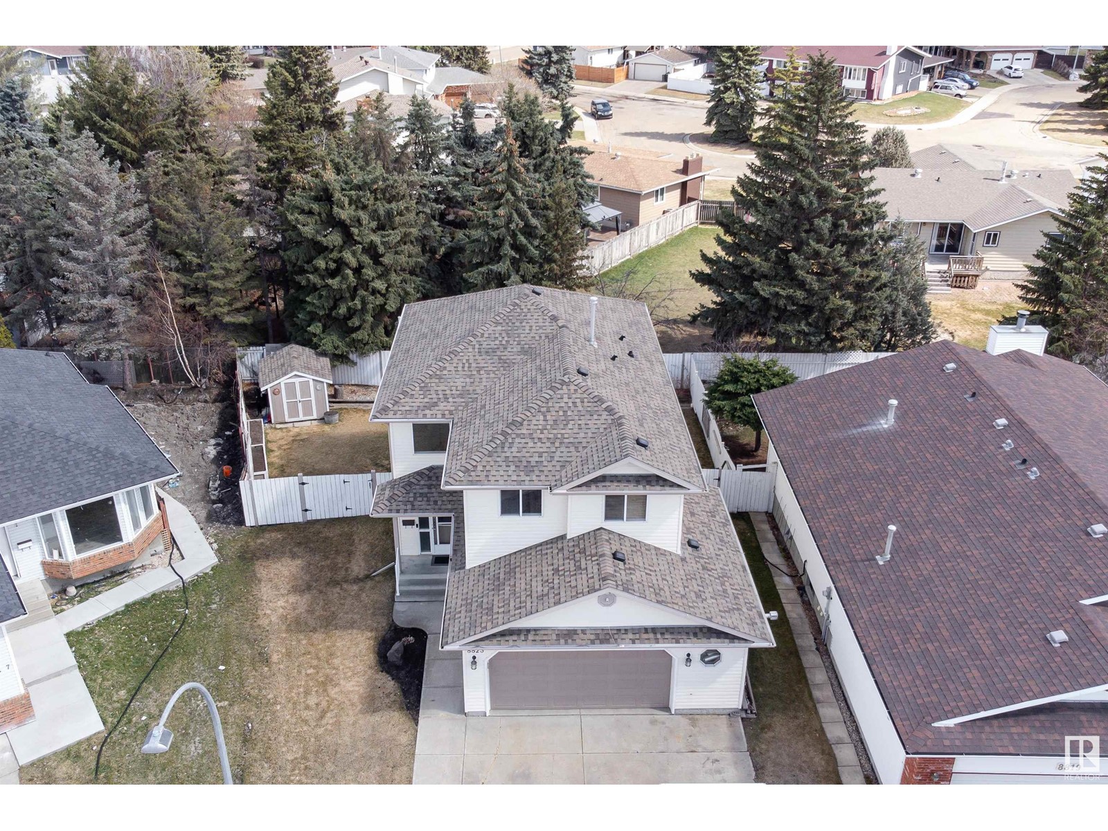 8823 188 St Nw, Edmonton, Alberta  T5T 5Z8 - Photo 58 - E4432183