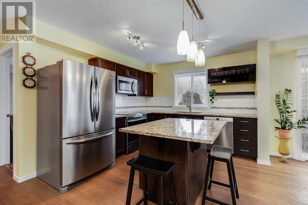 5307, 279 Copperpond Common Se, Calgary, Alberta  T2Z 1J6 - Photo 10 - A2199380