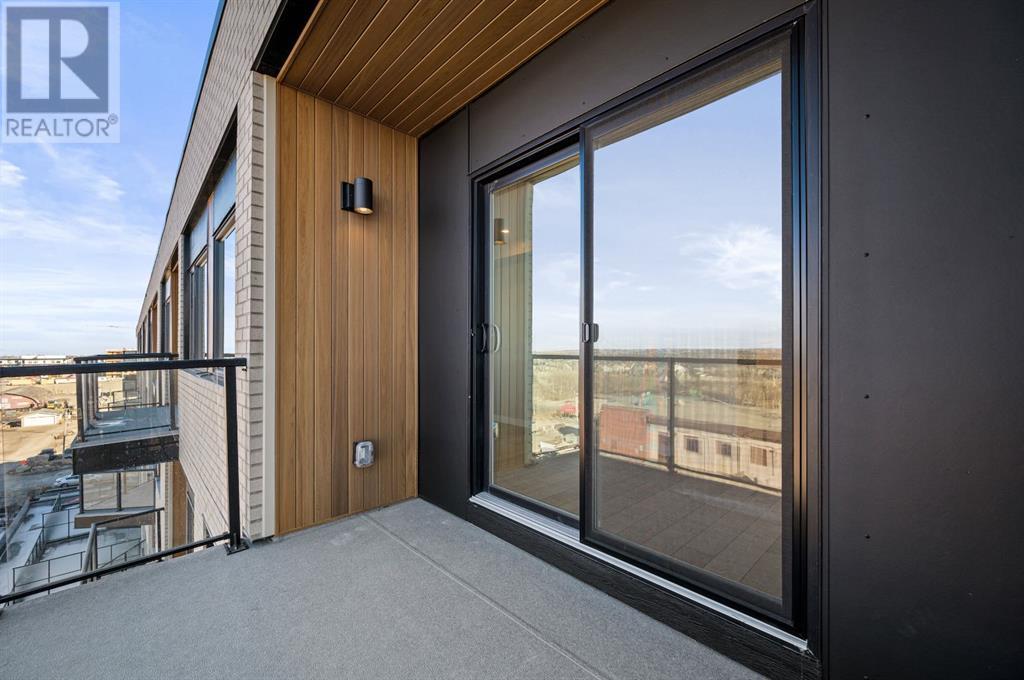 601, 8230 Broadcast Avenue Sw, Calgary, Alberta  T3H 6M1 - Photo 7 - A2206511