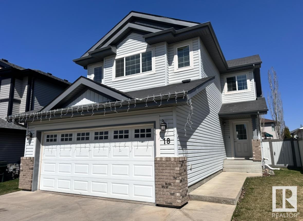 Property at 18 SPRING GROVE CR image 1