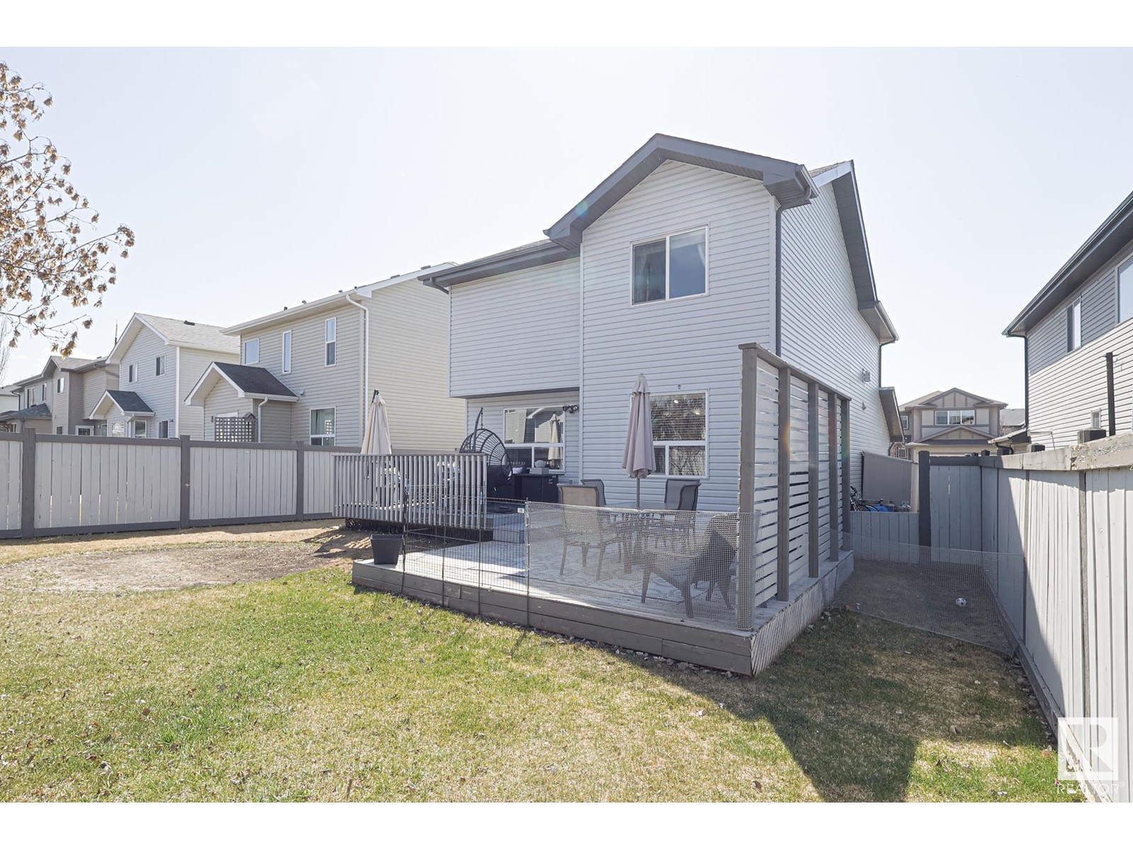 18 Spring Grove Cr, Spruce Grove, Alberta  T7X 0E7 - Photo 41 - E4433046
