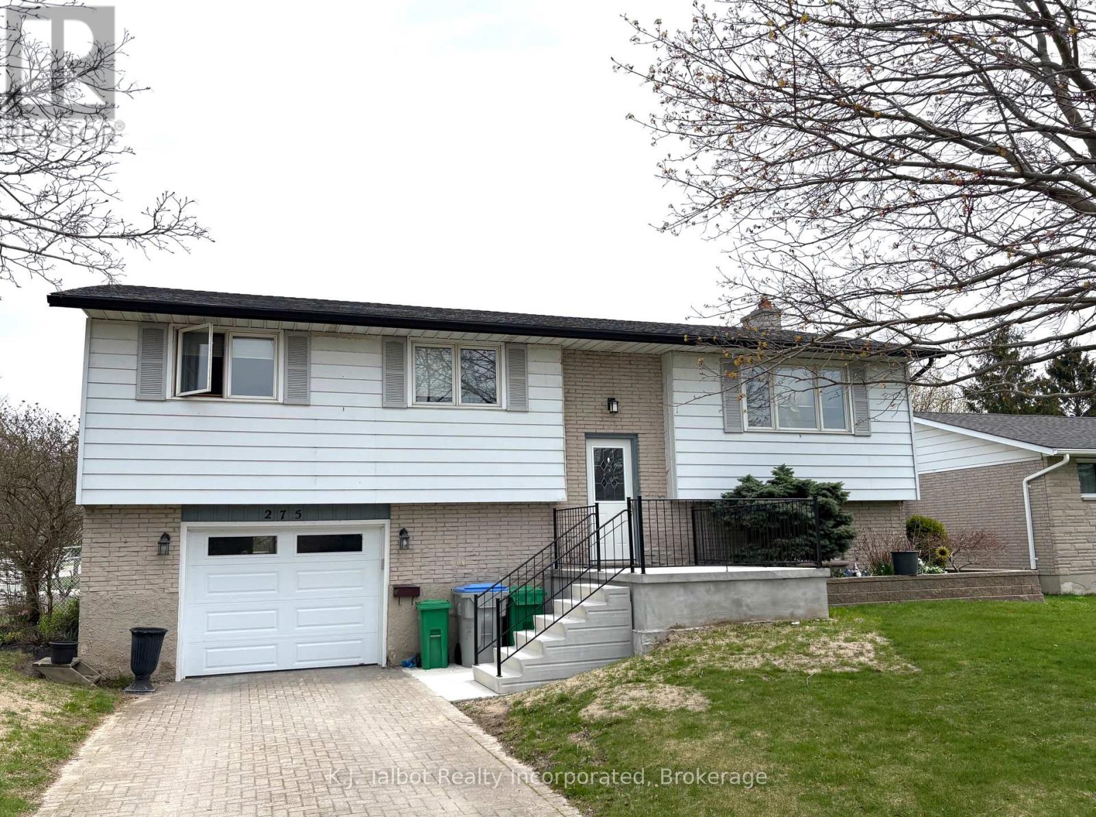 275 WARREN STREET, Goderich, Ontario