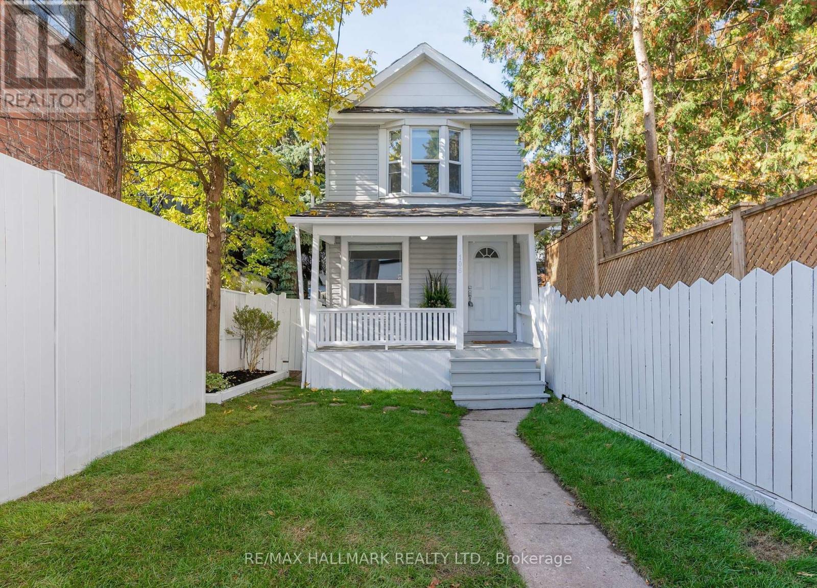 Property at 106 WILLOW AVENUE image 1