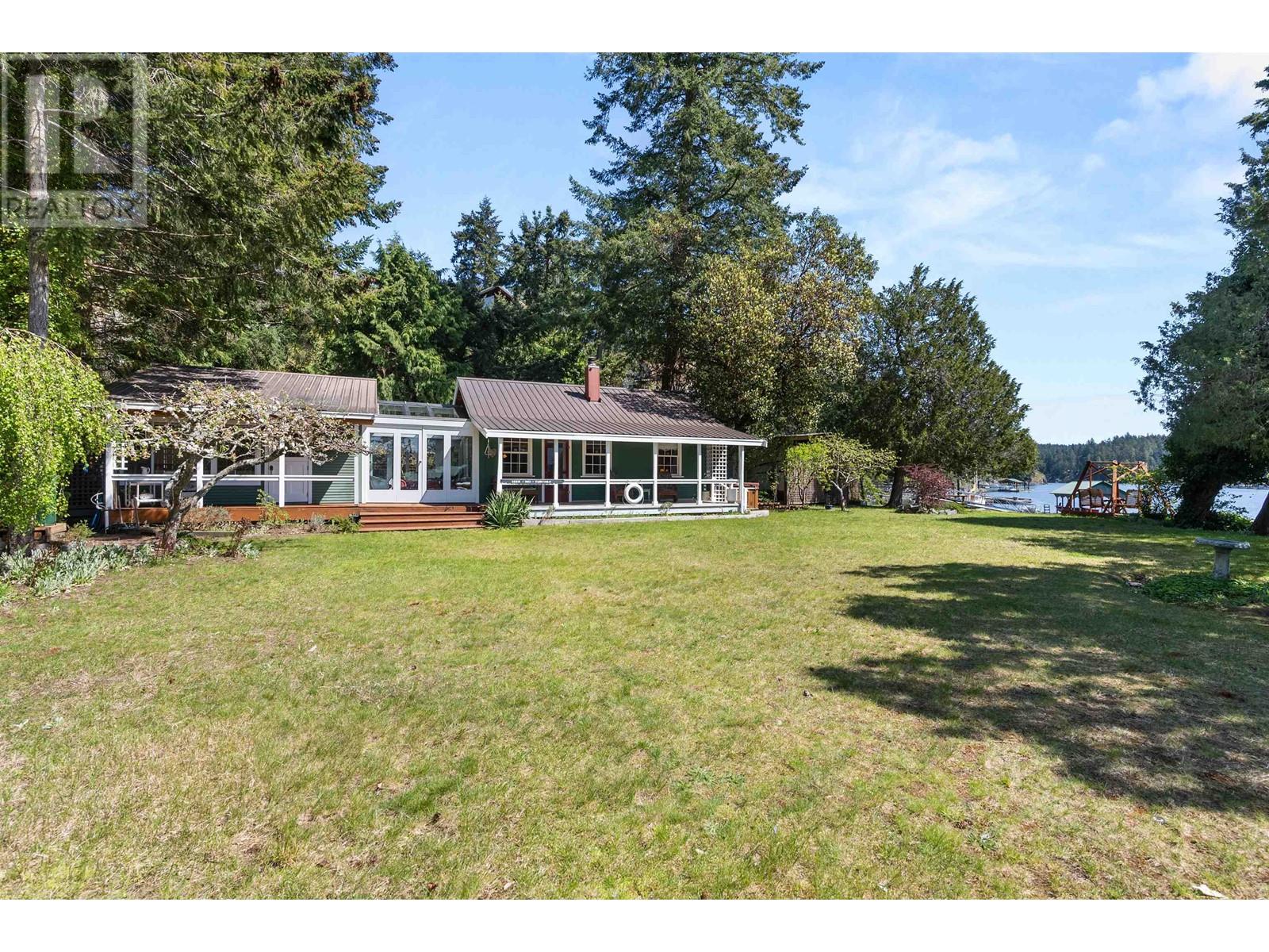 Property at 5400 SANS SOUCI ROAD image 3