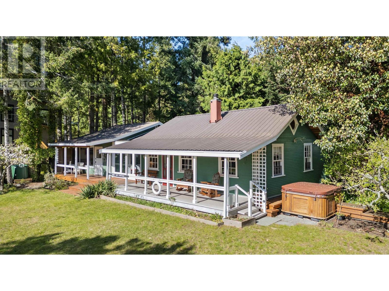 Property at 5400 SANS SOUCI ROAD image 4