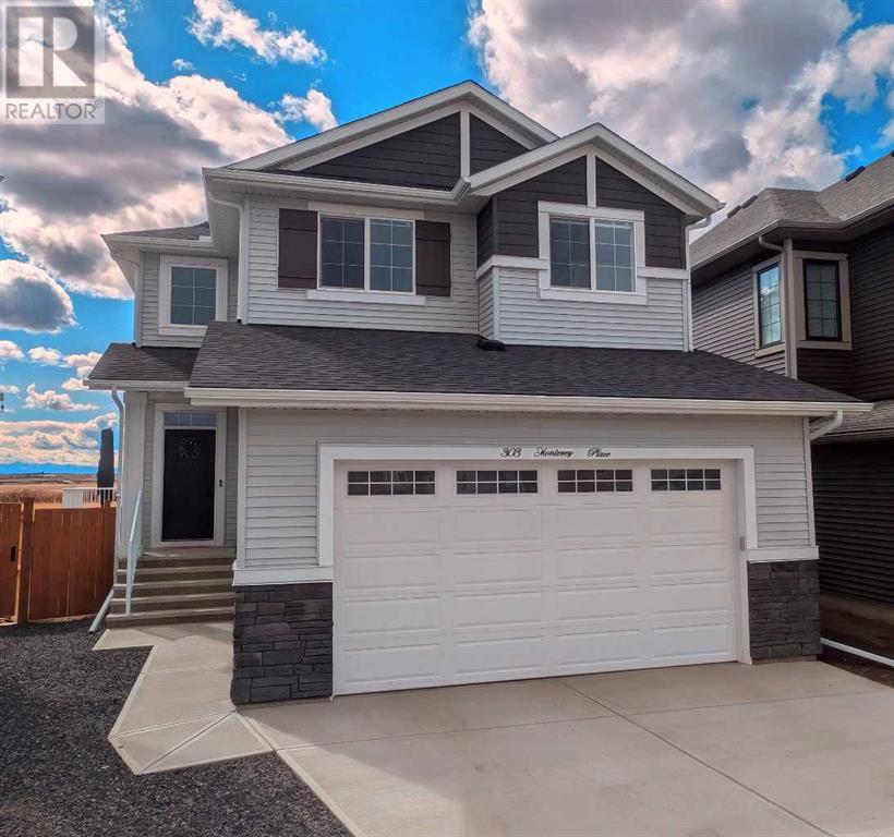303 Monterey Place Se, High River, Alberta  T1V 0H6 - Photo 45 - A2207991