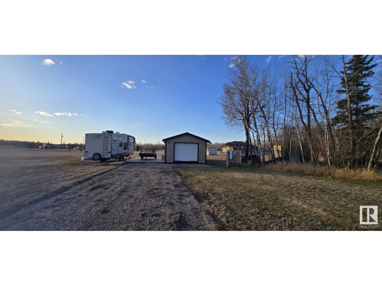 6 Lake Country Estates (Boyle), Rural Athabasca County, Alberta  T0A 0M0 - Photo 2 - E4433532