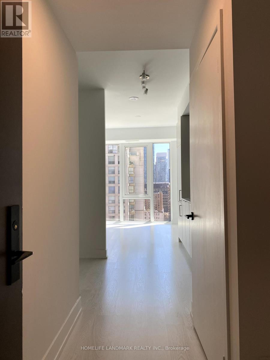 1312 - 308 Jarvis Street, Toronto, Ontario  M5B 0E3 - Photo 4 - C12114371