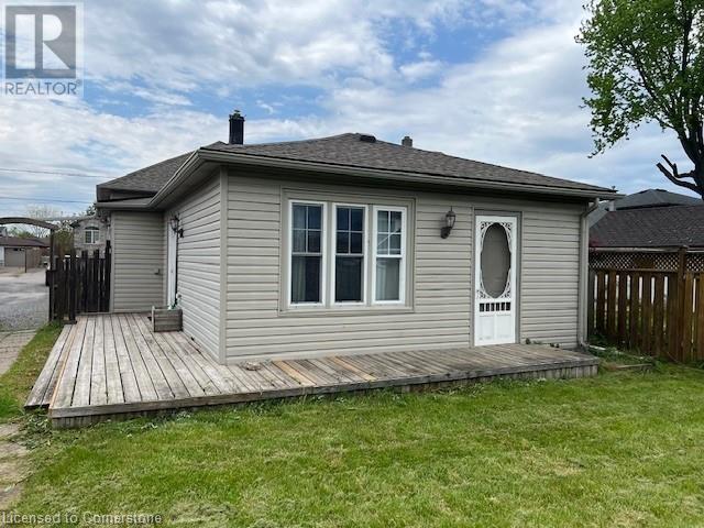 66 Queen Street S, Thorold, Ontario  L2V 3N5 - Photo 27 - 40721985