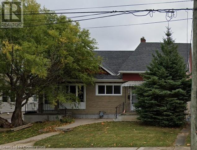 68 Queen Street S, Thorold, Ontario  L2V 3N5 - Photo 1 - 40695391