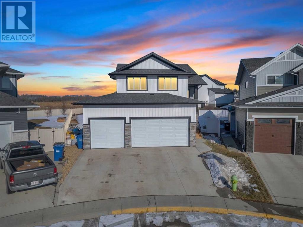 39 Traynor Close, Red Deer, Alberta