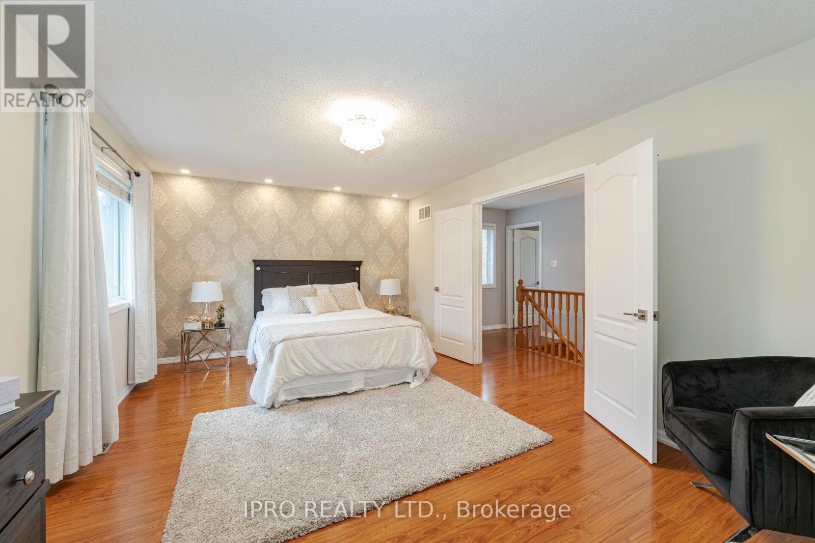 14 Valleywest Road, Brampton (Vales Of Castlemore), Ontario  L6P 2J9 - Photo 20 - W12114375
