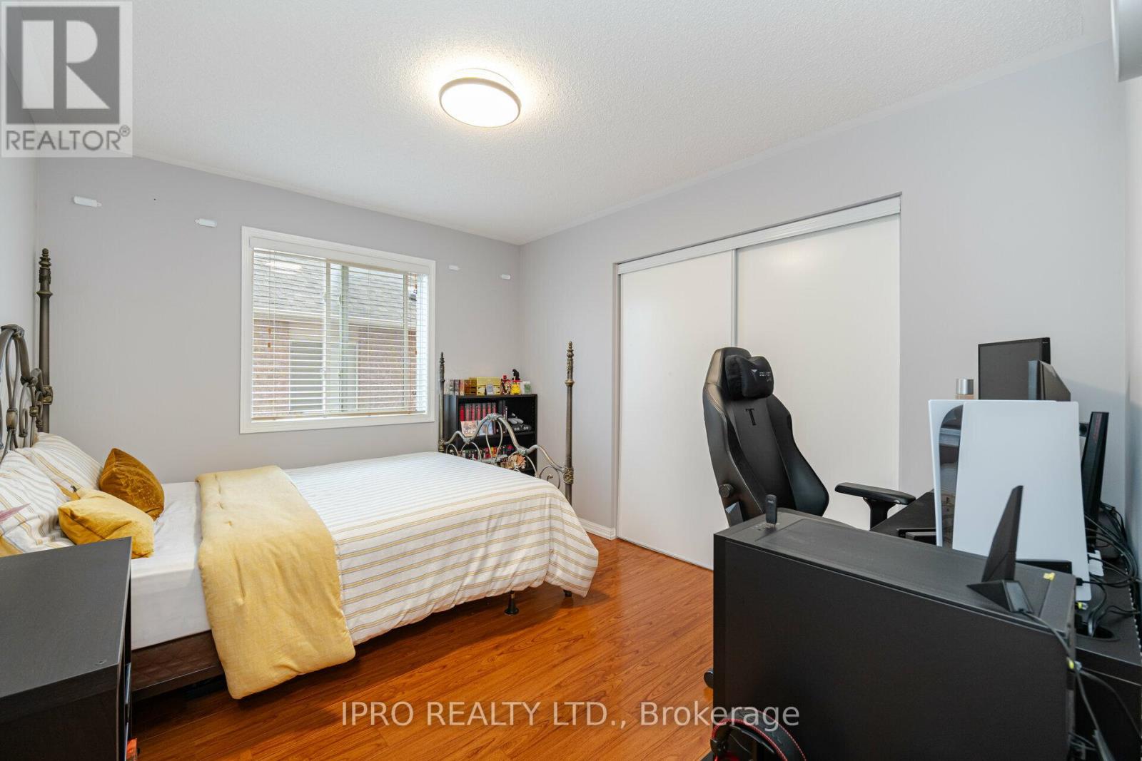 14 Valleywest Road, Brampton (Vales Of Castlemore), Ontario  L6P 2J9 - Photo 26 - W12114375