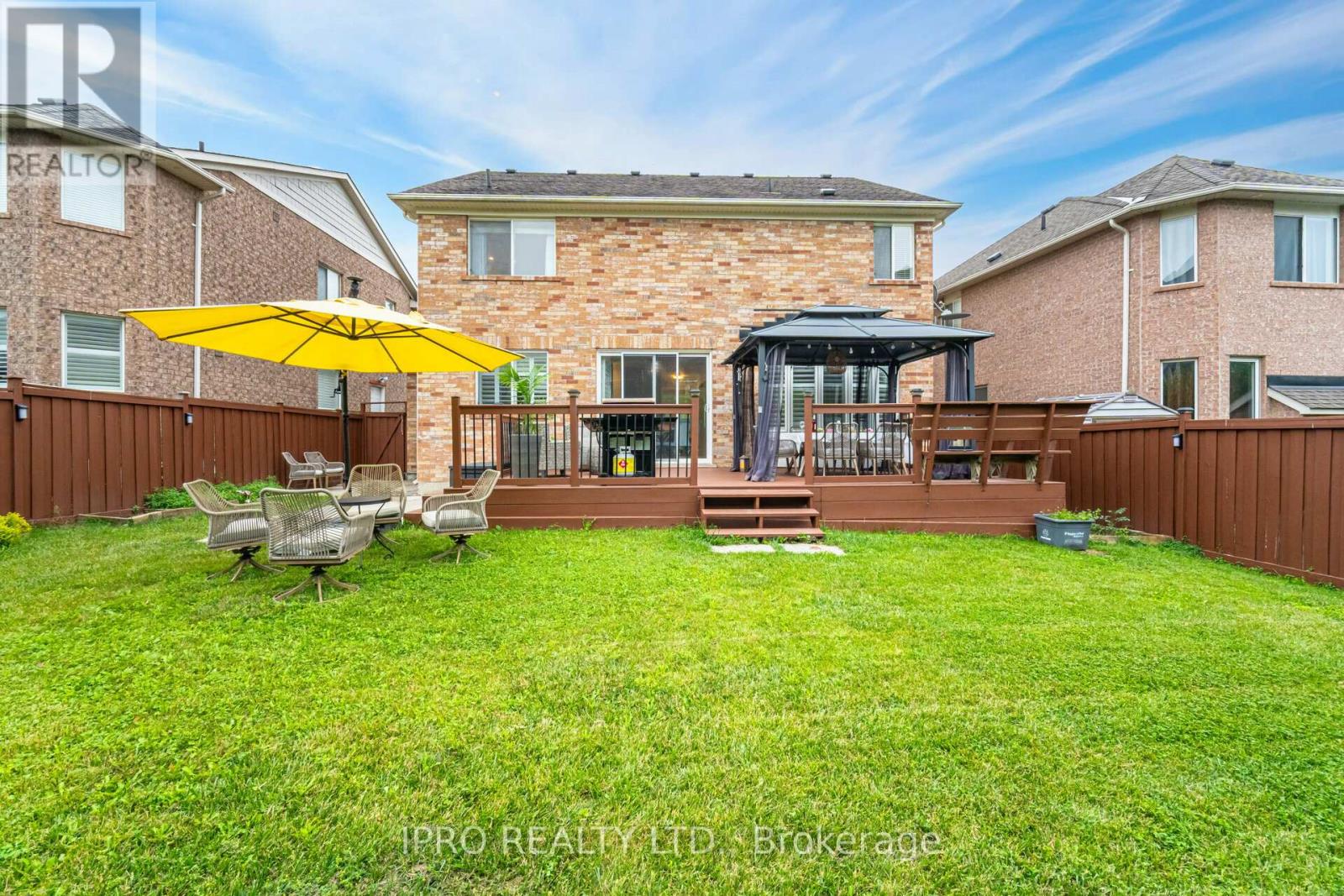 14 Valleywest Road, Brampton (Vales Of Castlemore), Ontario  L6P 2J9 - Photo 36 - W12114375
