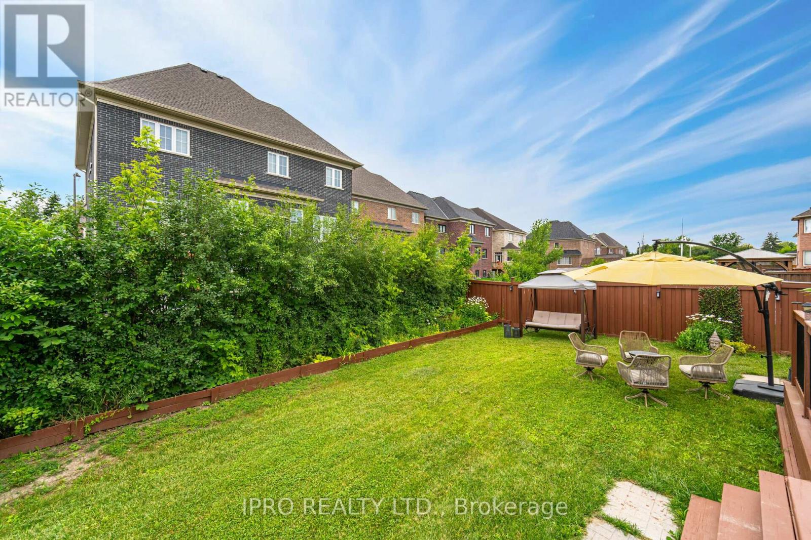 14 Valleywest Road, Brampton (Vales Of Castlemore), Ontario  L6P 2J9 - Photo 37 - W12114375