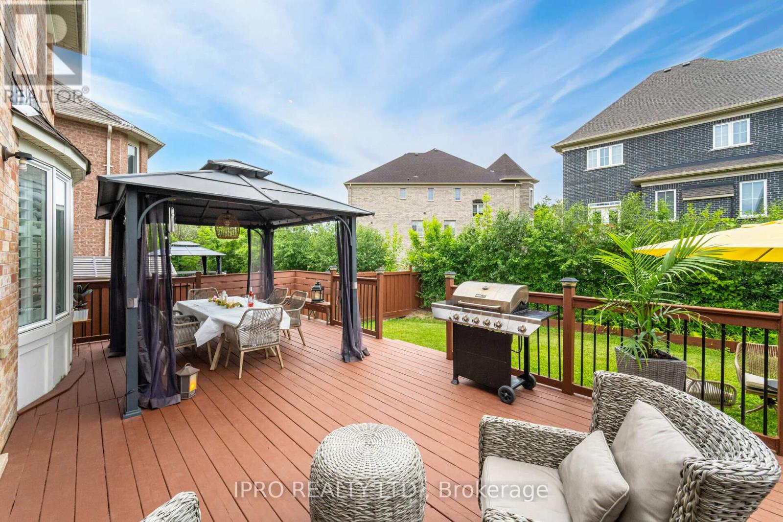 14 Valleywest Road, Brampton (Vales Of Castlemore), Ontario  L6P 2J9 - Photo 40 - W12114375