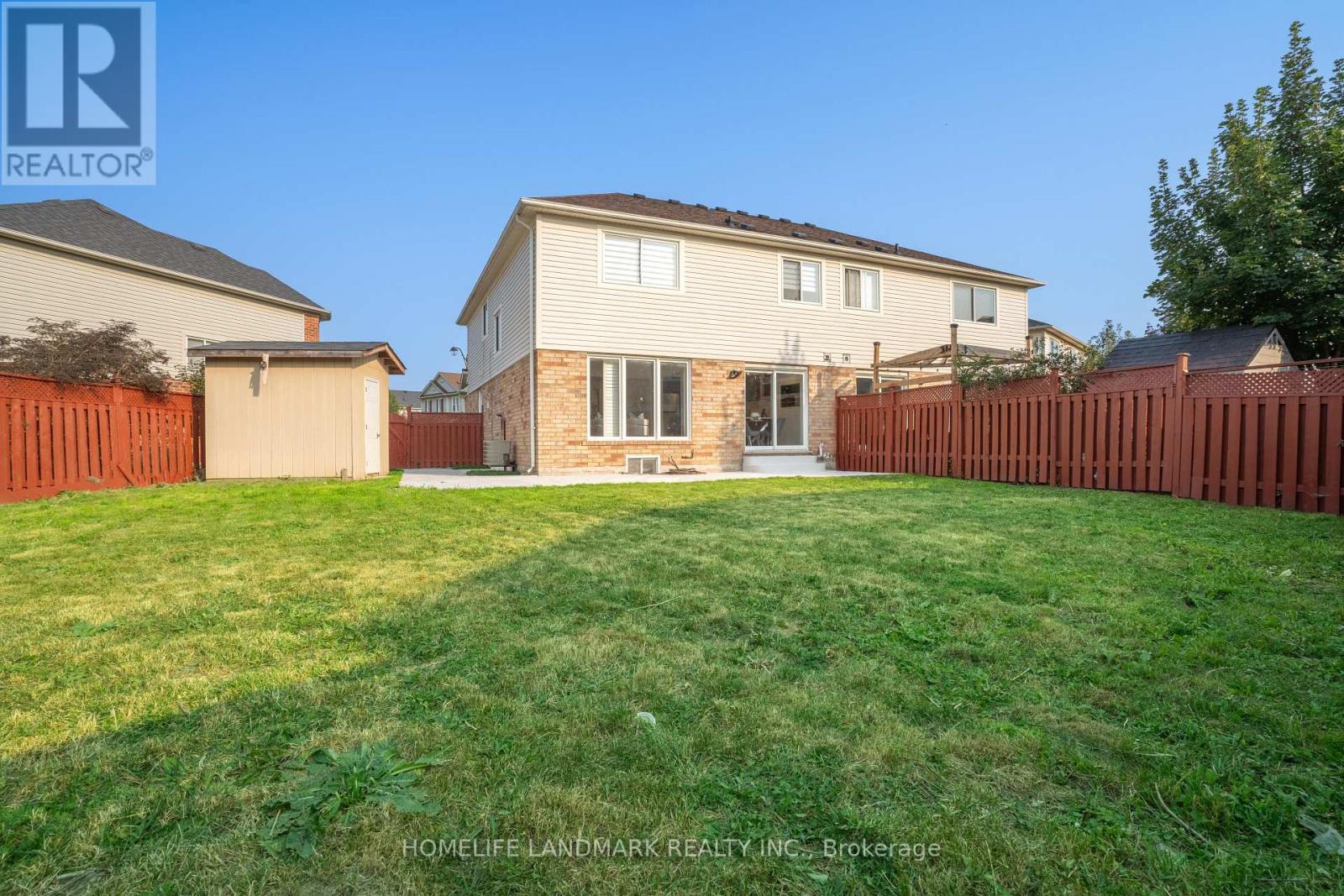 36 Frontenac Crescent, Brampton (Fletcher's Meadow), Ontario  L7A 3M7 - Photo 37 - W12114376