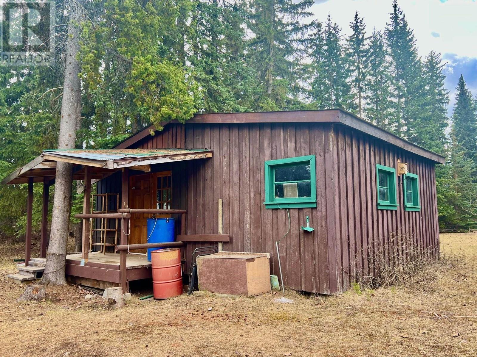 1384 Elm Street, Telkwa, British Columbia  V0J 2X0 - Photo 34 - R2994494