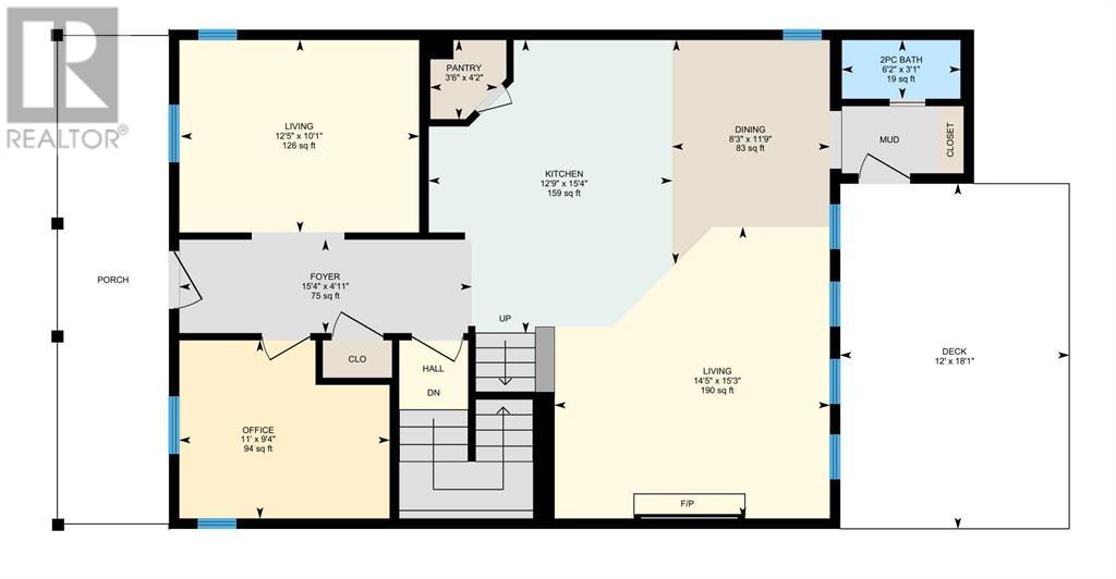 1076 Prestwick Circle Se, Calgary, Alberta  T2Z 3M2 - Photo 34 - A2215301