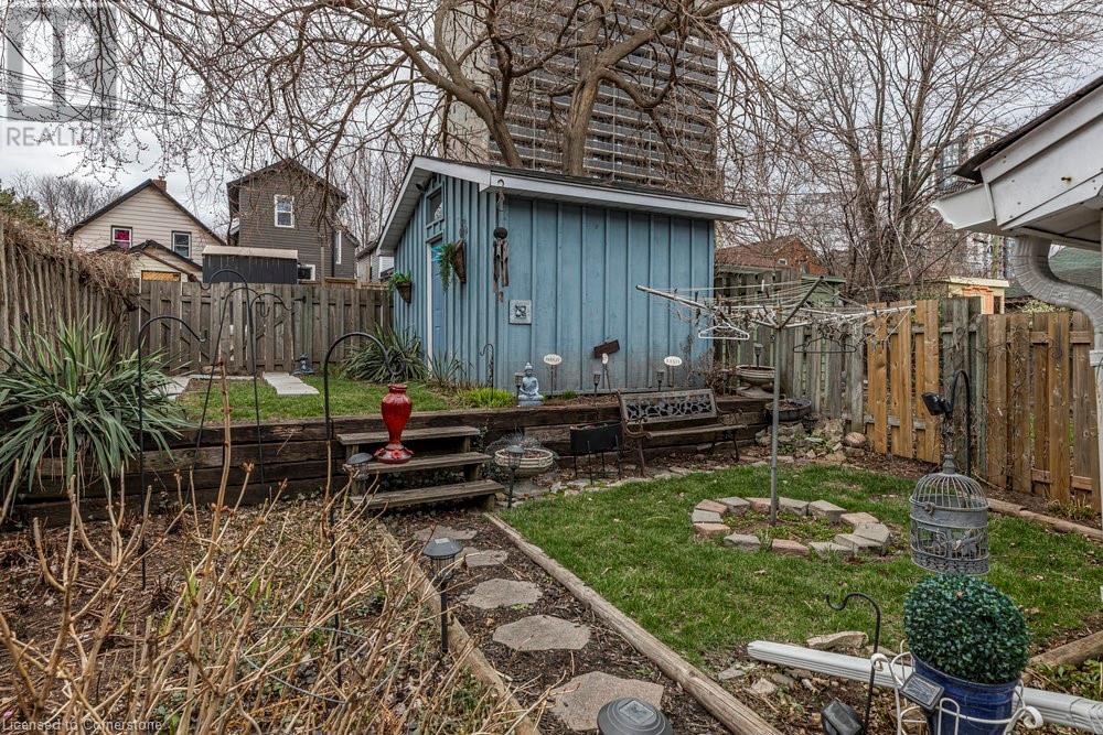24 Liberty Street, Hamilton, Ontario  L8N 2N6 - Photo 21 - 40717494