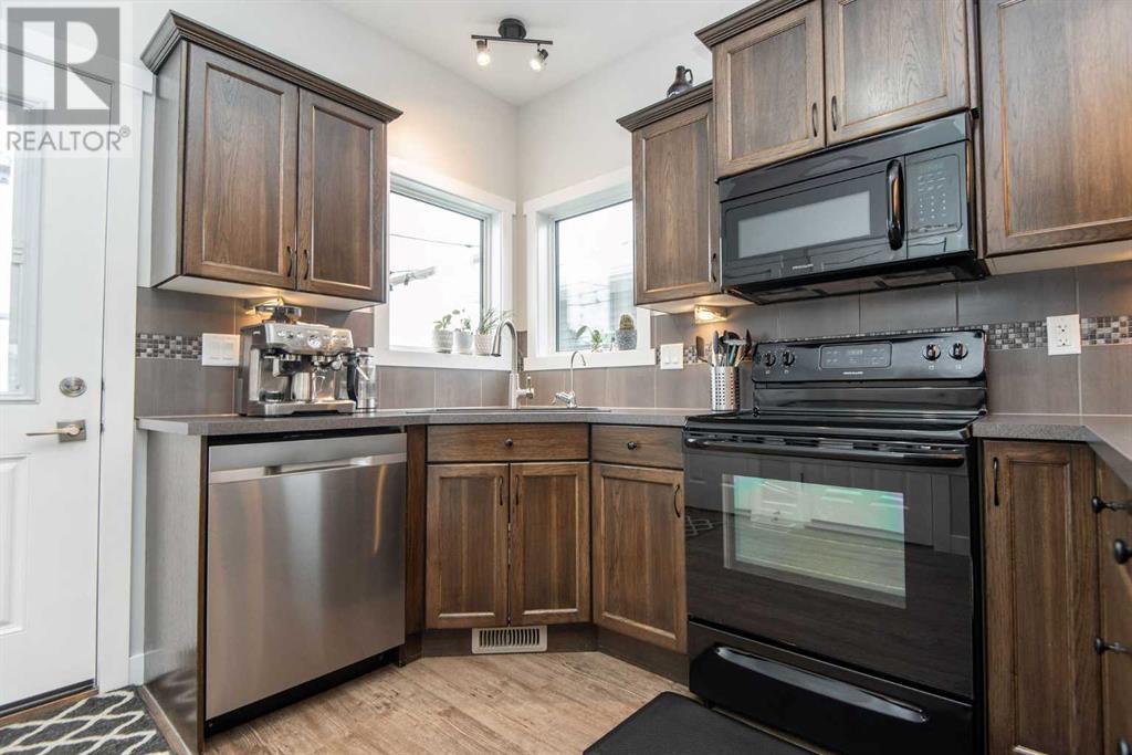 5 Cambridge Close, Blackfalds, Alberta  T0M 0A3 - Photo 8 - A2214043