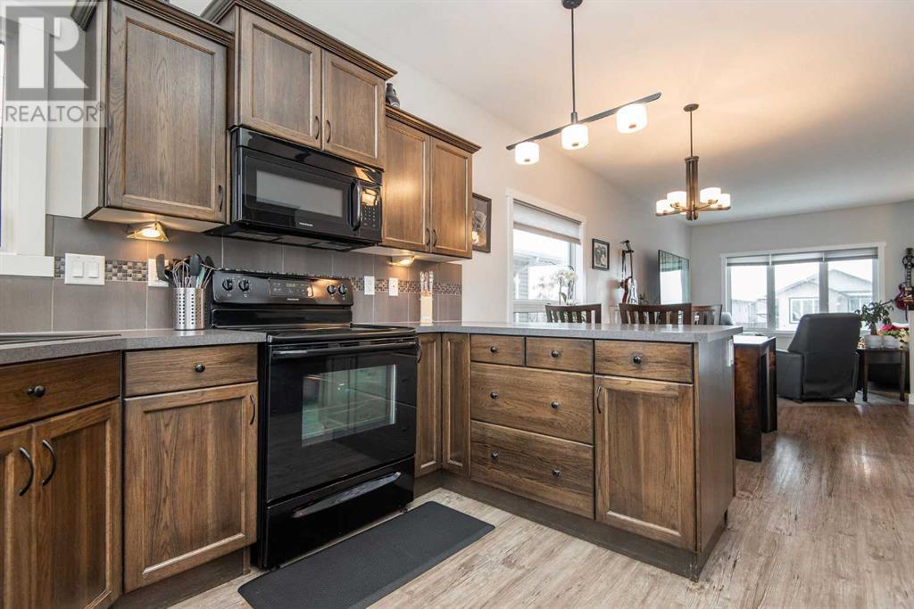 5 Cambridge Close, Blackfalds, Alberta  T0M 0A3 - Photo 9 - A2214043