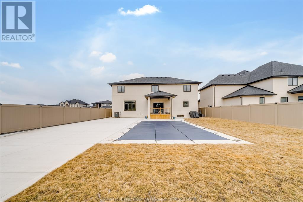 181 Whelan Drive, Amherstburg, Ontario  N9V 0G9 - Photo 45 - 25005059