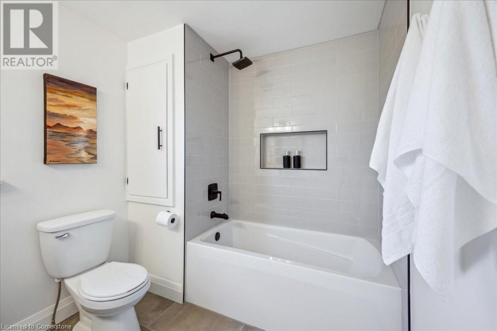 39 Thornridge Crescent, Kitchener, Ontario  N2M 4V9 - Photo 23 - 40722855