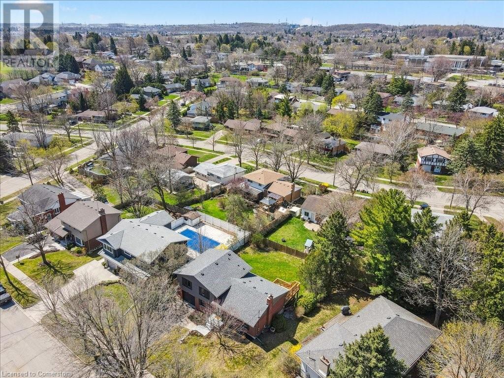 39 Thornridge Crescent, Kitchener, Ontario  N2M 4V9 - Photo 40 - 40722855