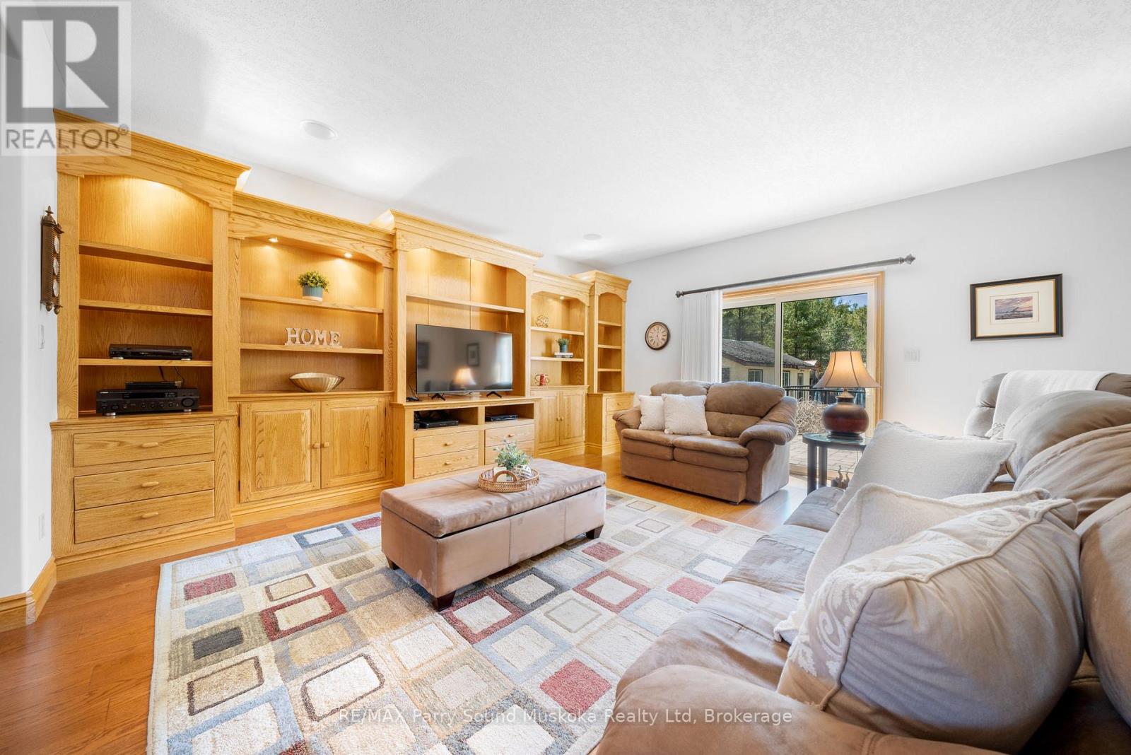 217 South Shore Road, The Archipelago (Archipelago North), Ontario  P0G 1K0 - Photo 13 - X12114405