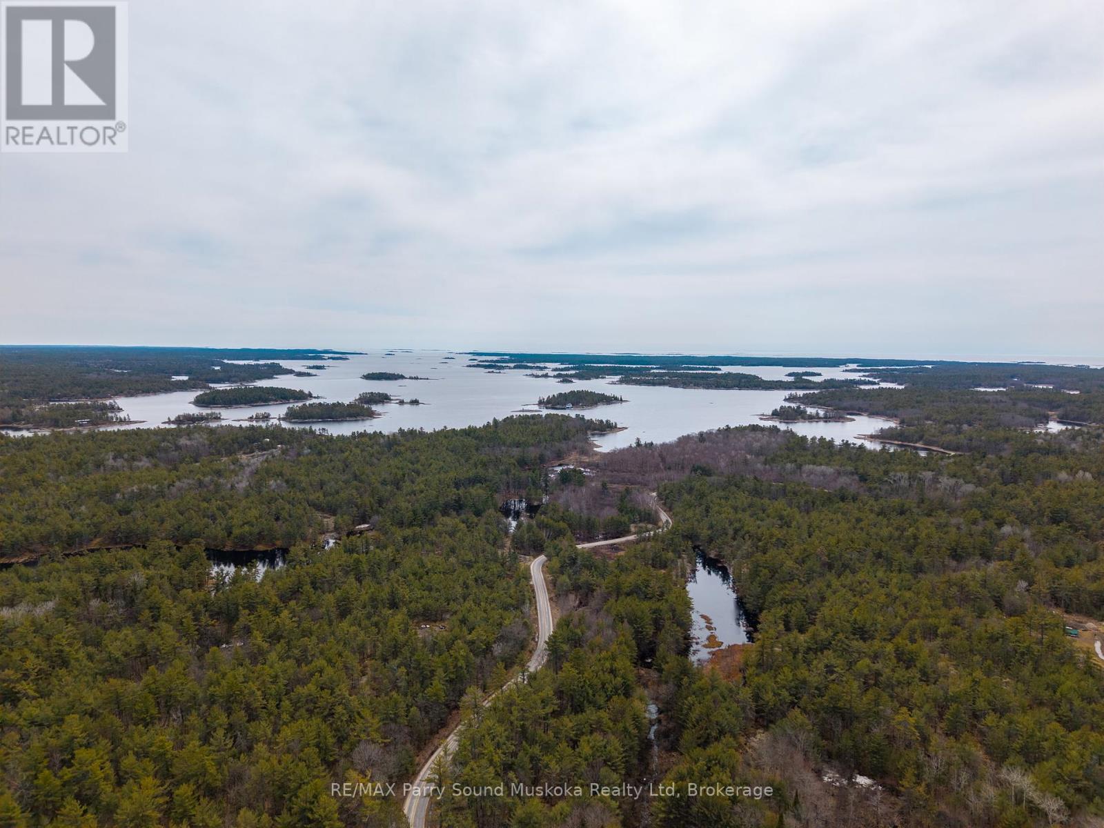 217 South Shore Road, The Archipelago (Archipelago North), Ontario  P0G 1K0 - Photo 47 - X12114405
