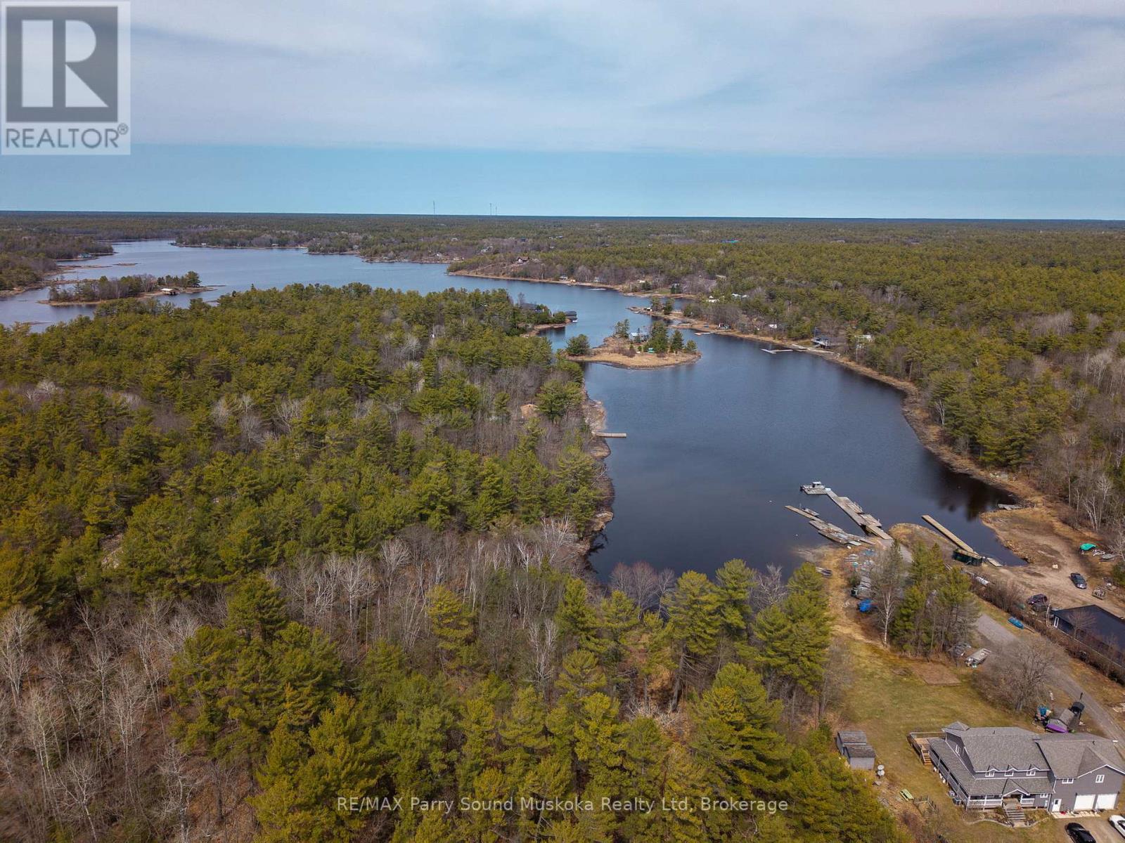 217 South Shore Road, The Archipelago (Archipelago North), Ontario  P0G 1K0 - Photo 48 - X12114405