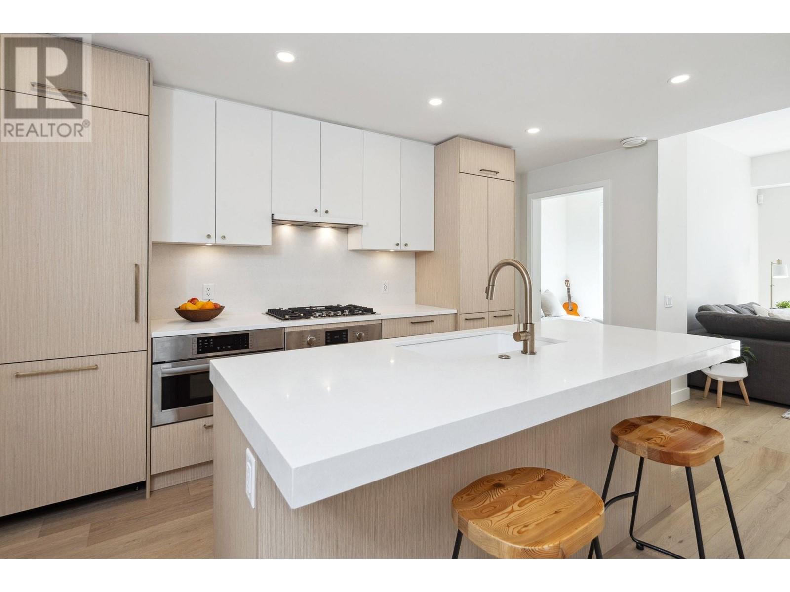 102 5007 Ash Street, Vancouver, British Columbia  V5Z 0K9 - Photo 9 - R2996673
