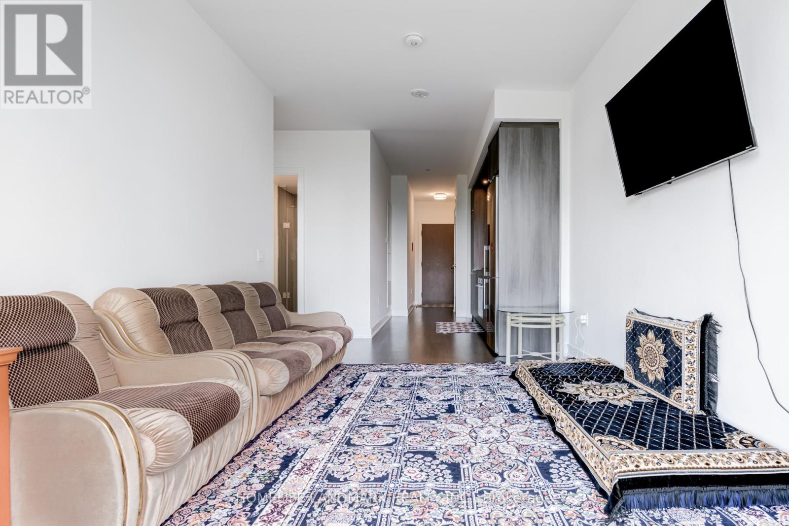512 - 30 Inn On The Park Drive, Toronto (Banbury-Don Mills), Ontario  M3C 0P7 - Photo 16 - C12114402