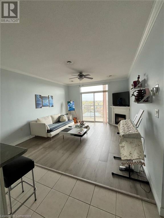 353 COMMISSIONERS Road W Unit# 1011, London, Ontario