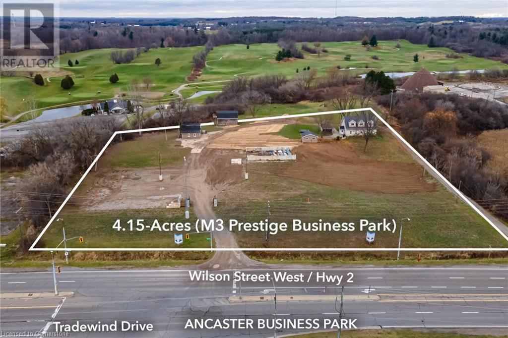 1431 WILSON Street W, ancaster, Ontario