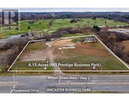 1431 WILSON Street W, Ancaster, Ontario