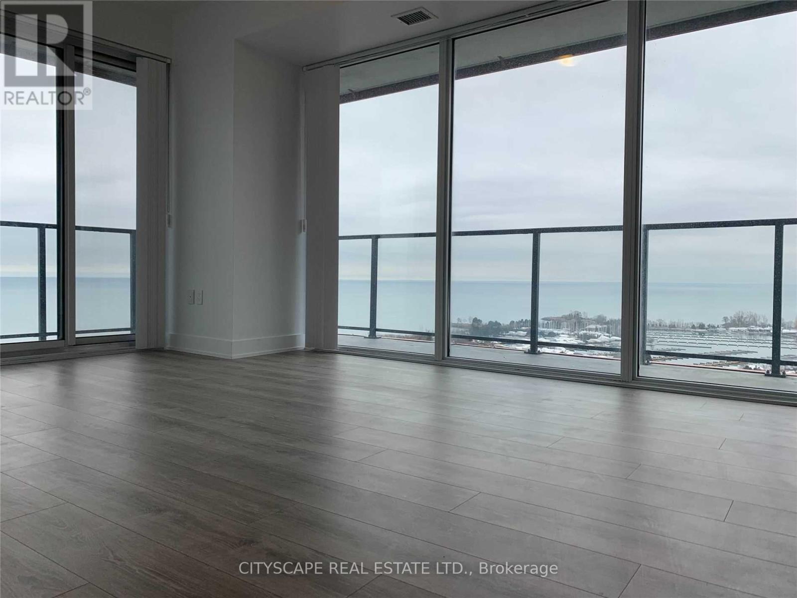 2210 - 20 Shore Breeze Drive, Toronto, Ontario  M8V 0C7 - Photo 4 - W12114403