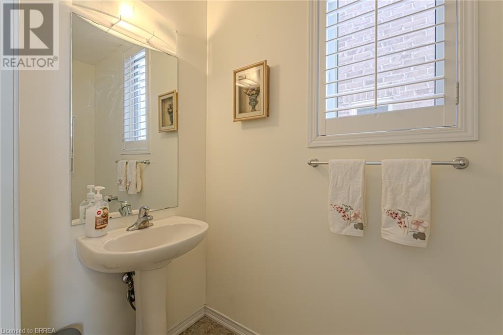29 Carroll Lane, Brantford, Ontario  N3T 0J5 - Photo 5 - 40698832