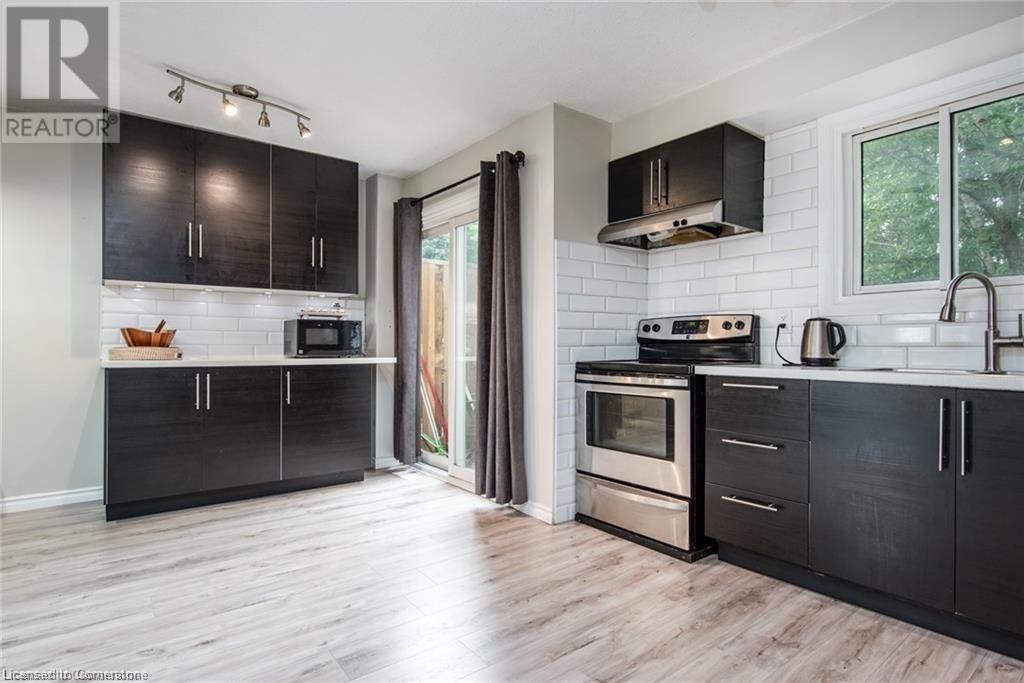 80 Old Country Drive Unit# 14, Kitchener, Ontario  N2E 2E5 - Photo 21 - 40711803