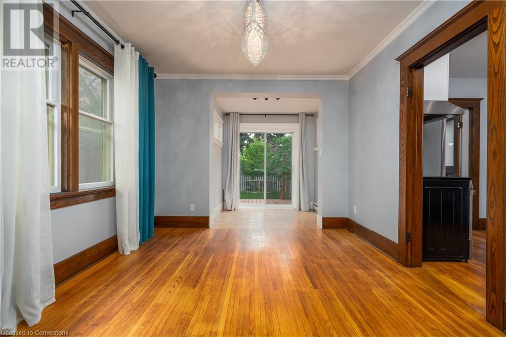 64 Highland Road W Unit# Upper, Kitchener, Ontario  N2M 3B5 - Photo 11 - 40713151