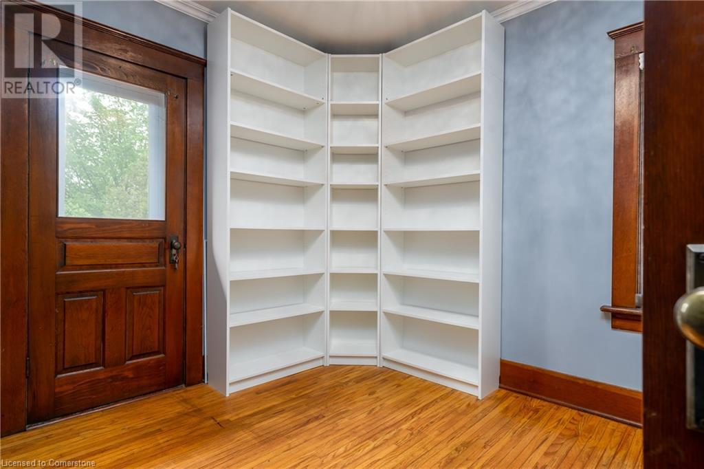64 Highland Road W Unit# Upper, Kitchener, Ontario  N2M 3B5 - Photo 17 - 40713151