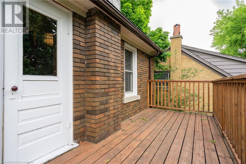 64 Highland Road W Unit# Upper, Kitchener, Ontario  N2M 3B5 - Photo 18 - 40713151