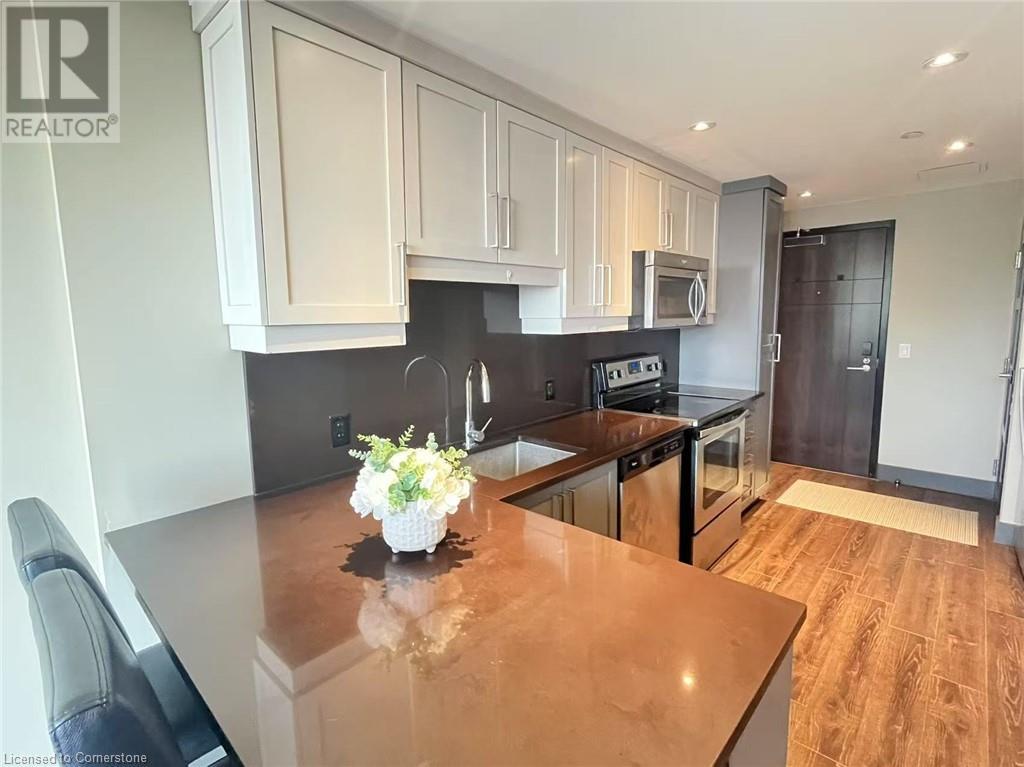 330 Phillip Street Unit# S2605, Waterloo, Ontario  N2L 3W9 - Photo 8 - 40723452