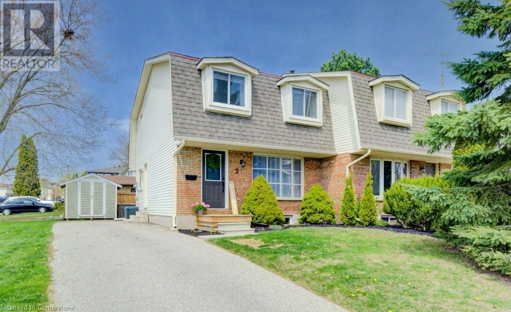 Property at 2 BRIARLEA Road image 1