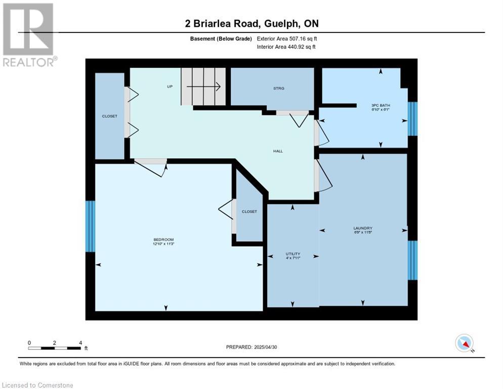 2 Briarlea Road, Guelph, Ontario  N1G 3H5 - Photo 39 - 40719691