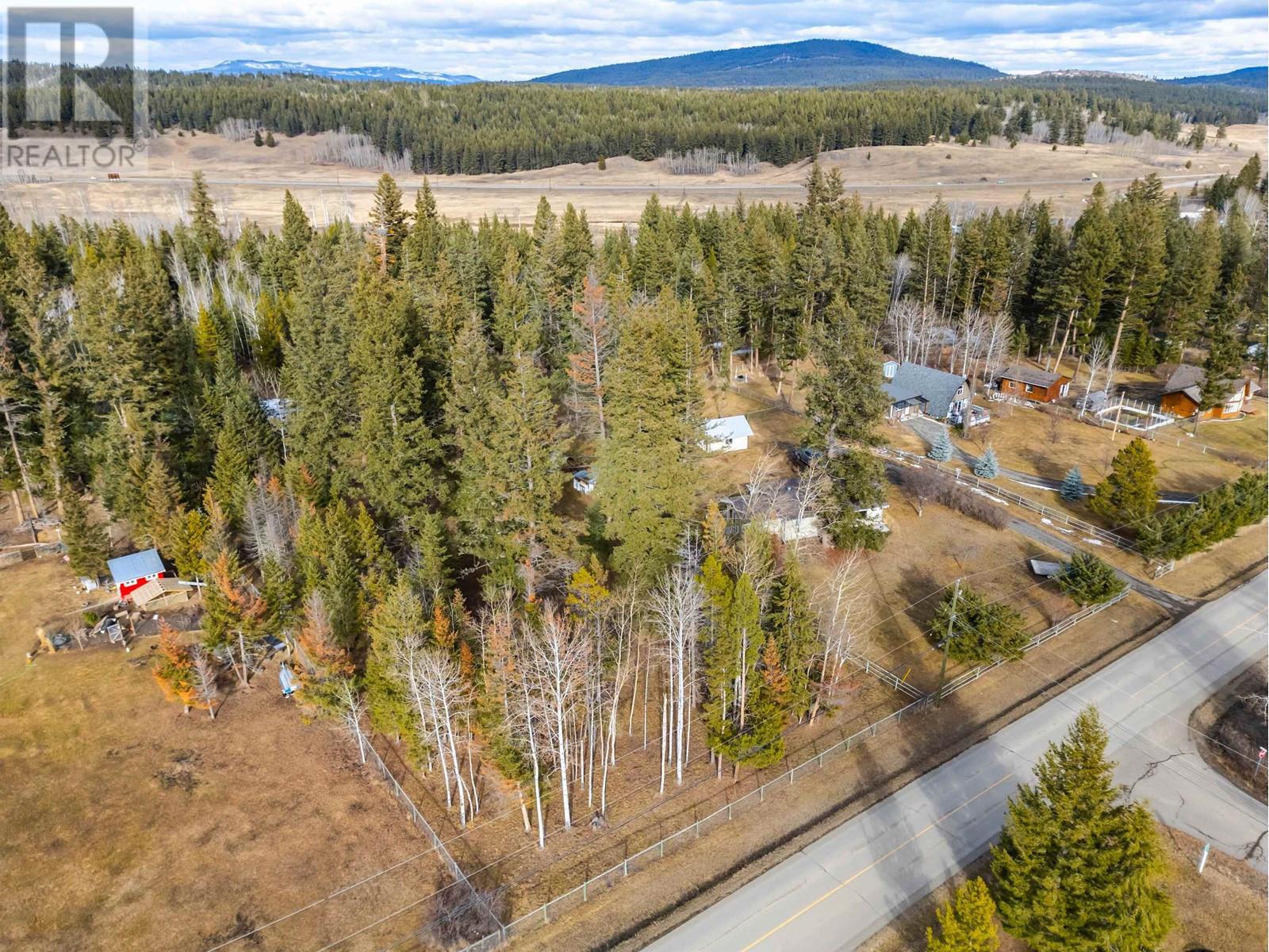 Lot 30 KITWANGA DRIVE, 108 Mile Ranch, British Columbia